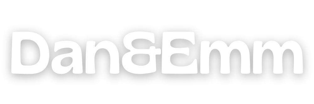 Dan&Emm Logo
