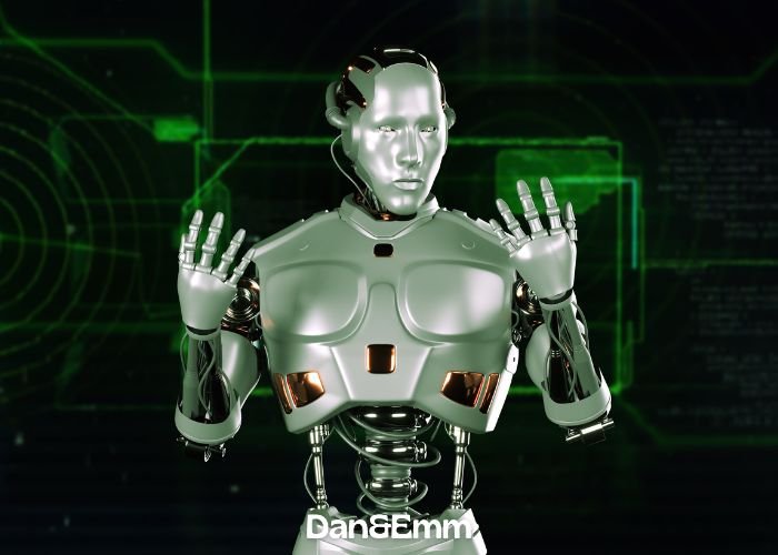 Adentrate en la inteligencia artificial