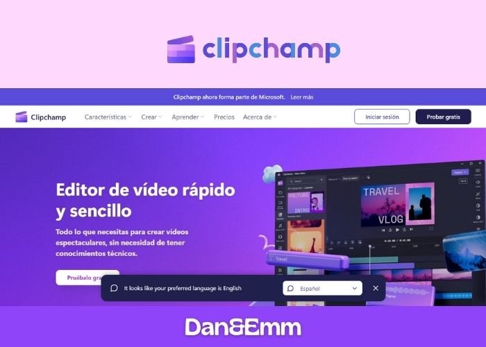 ClipChamp