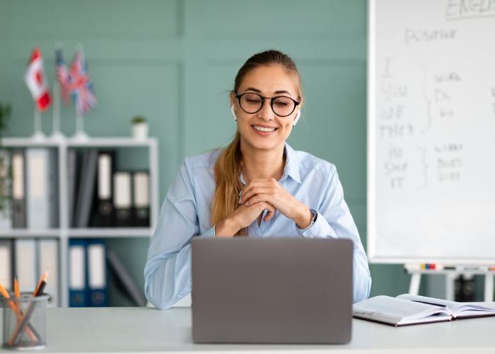 Como Dar Clases Online Y Cobrar