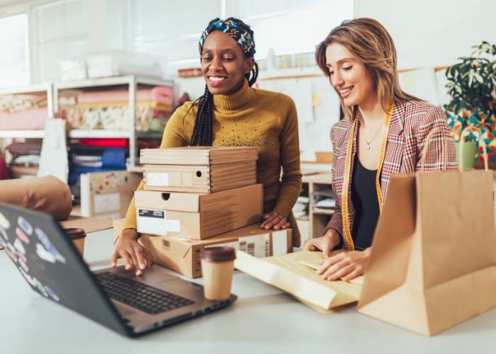 Como Vender Por Internet En España