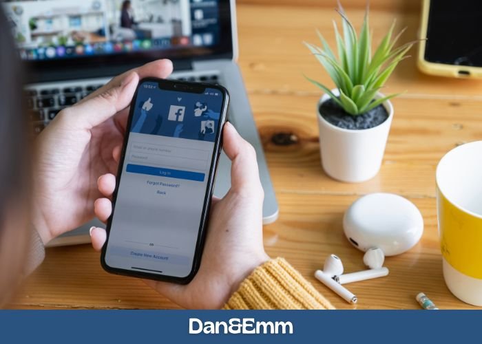 Monetiza Facebook