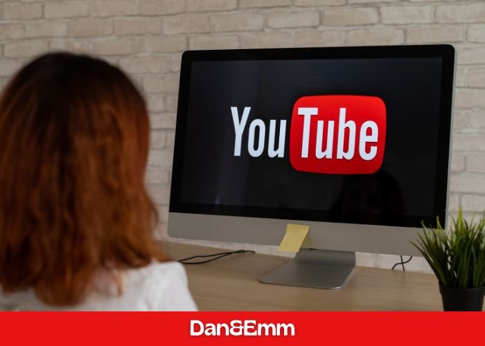 Monetiza Youtube
