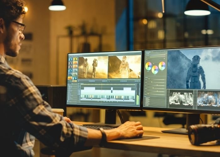 Programas De Edicion Gratis
