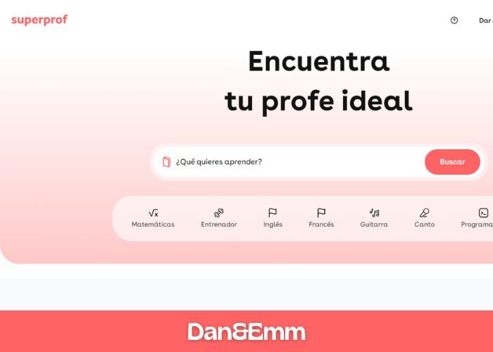 SuperProf