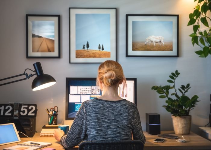 Trabajar Por Internet En España