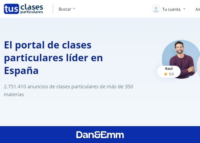 Tus Clases Particulares