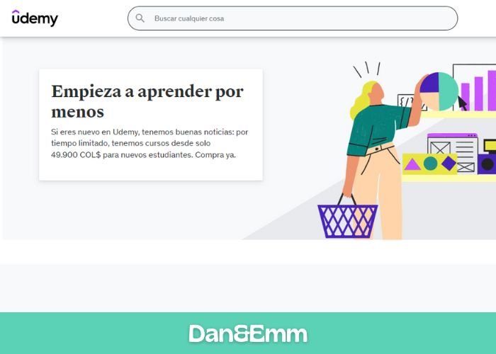 Udemy
