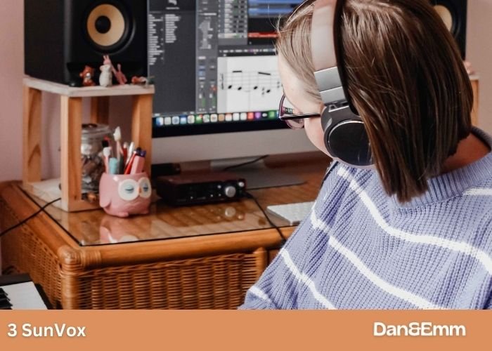 SunVox