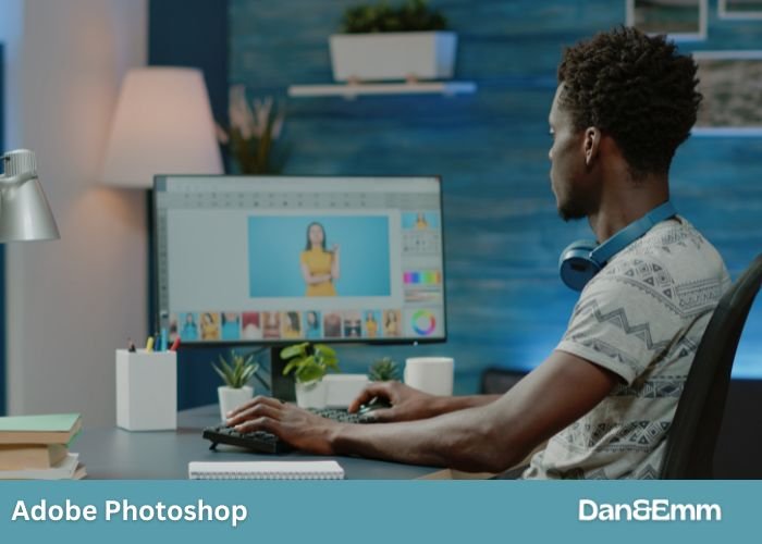 Adobe Photoshop Fix