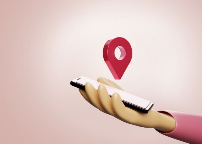 Aplicaciones Para Localizar Un Telefono [2024]