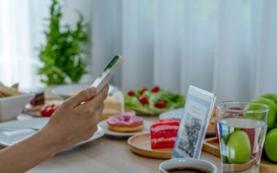 Aplicaciones Para Salvar Comida [2024]