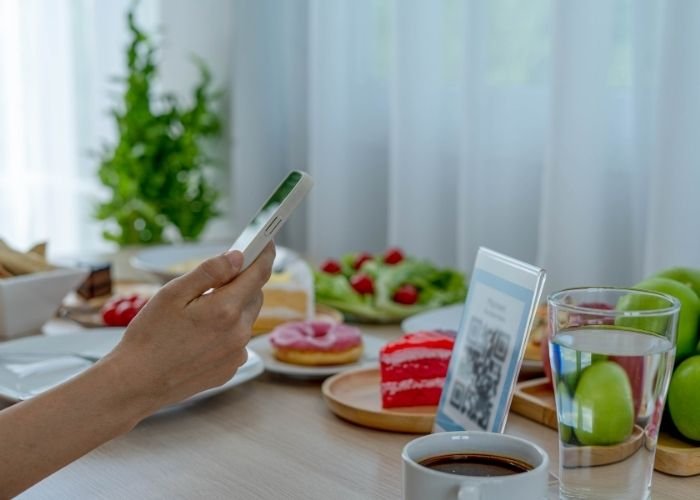 Aplicaciones Para Salvar Comida [2024]