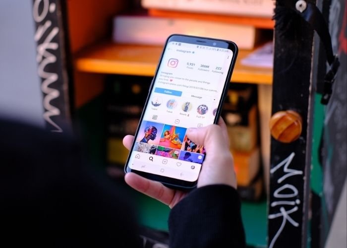Aplicaciones Para Ver Quien Mira tu Perfil de Instagram Gratis [2024]