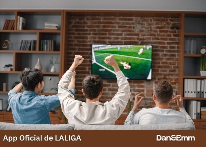 App Oficial de LALIGA