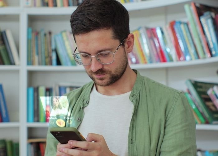 Apps Para Conocer Gente De Otros Países [2024]