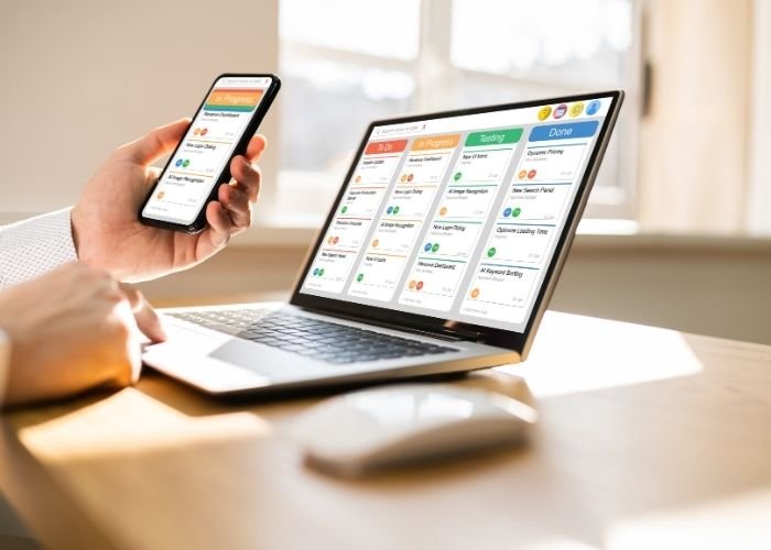 Apps Para Organizar Estudio [2024]