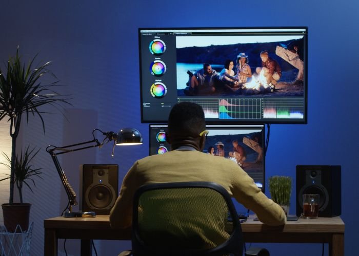 Apps Para Poner Musica A Un Video [2024]
