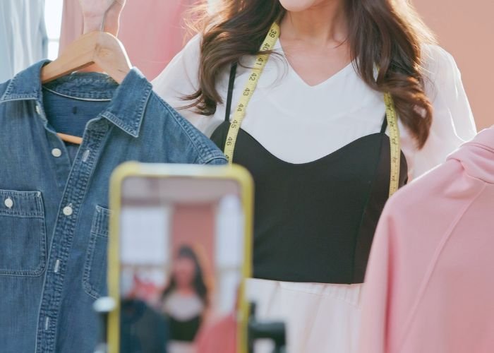 Apps Para Vender Ropa En España [2024]