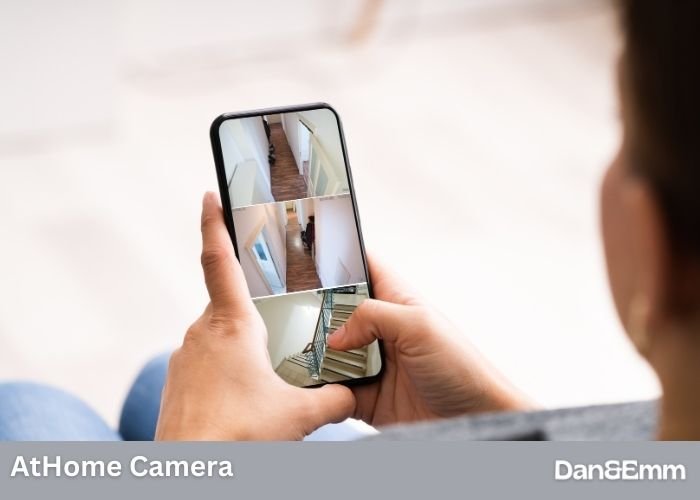 AtHome Camera