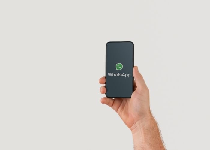 Como Usar WhatsApp en el Ordenador [2024]