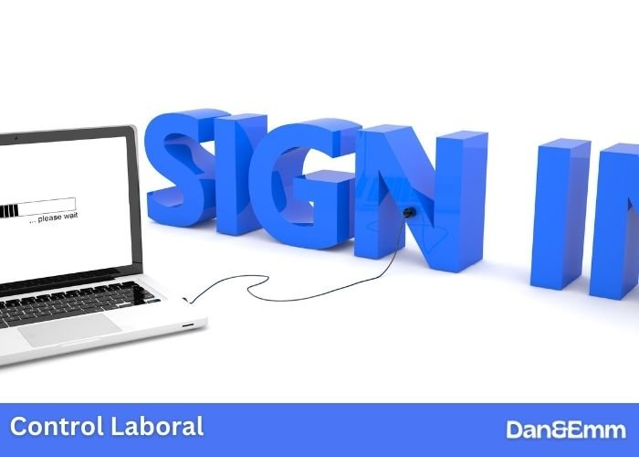 Control Laboral