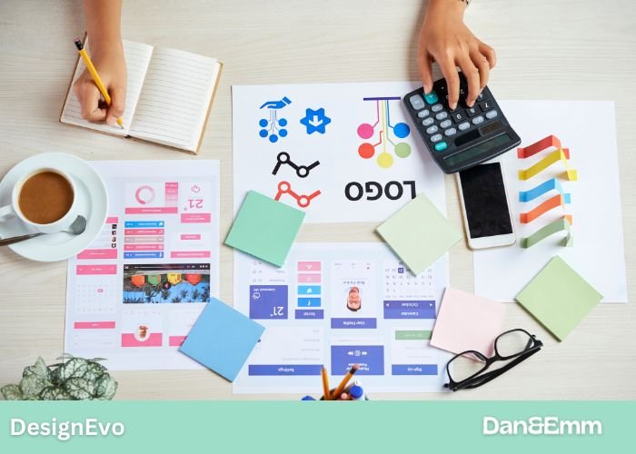 DesignEvo