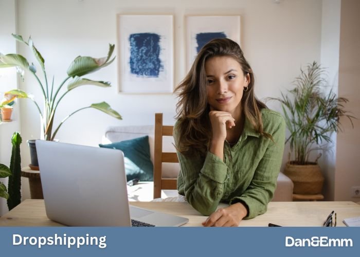 Dropshipping