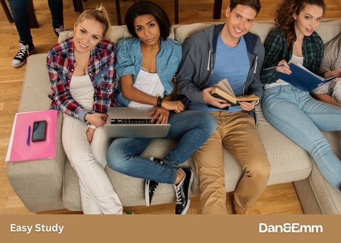 Easy Study