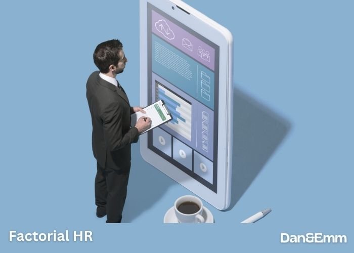 Factorial HR