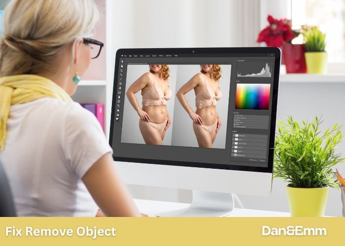Remove Object