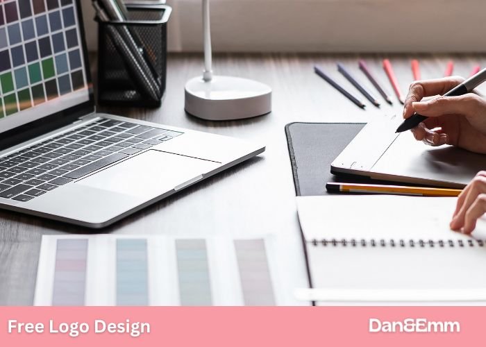 Free Logo Design