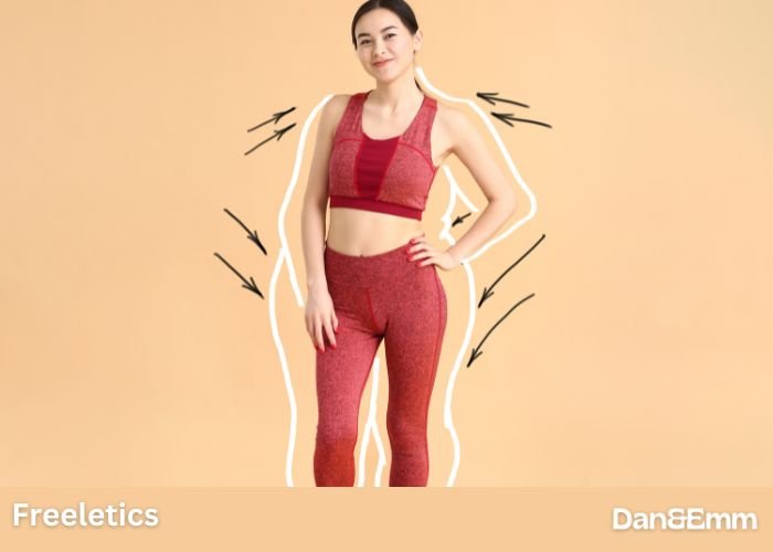 Freeletics