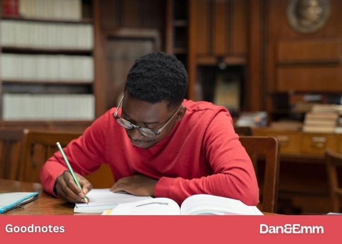 Goodnotes
