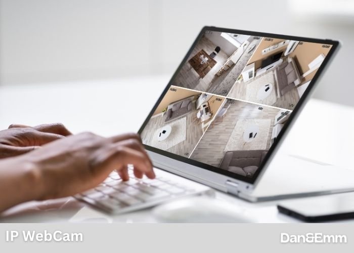 IP WebCam