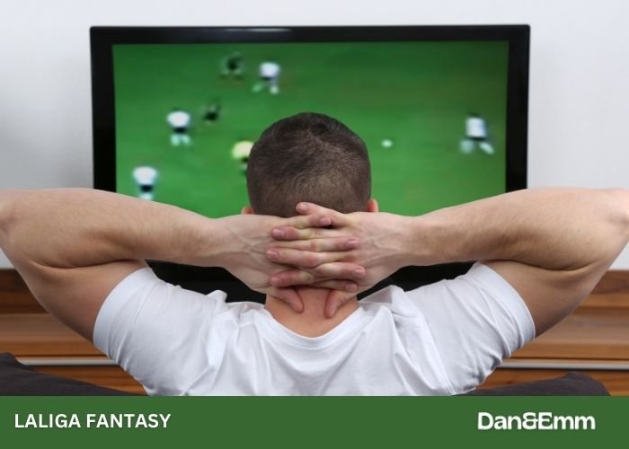 LALIGA FANTASY