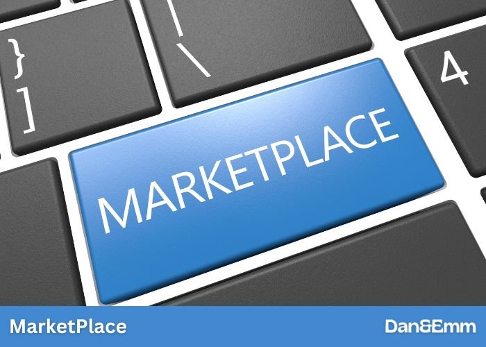 MarketPlace