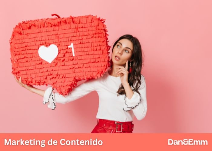 Marketing de Contenido