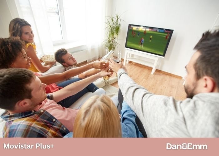 Movistar Plus+