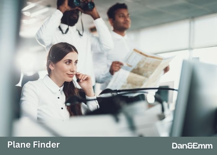 Plane Finder