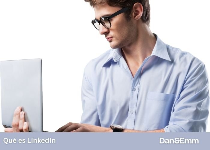 Qué es LinkedIn