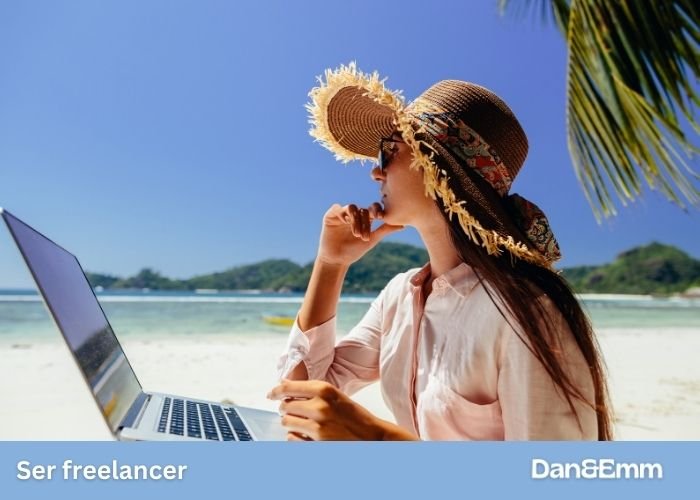 Ser freelancer