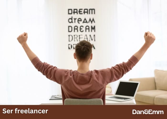 Ser freelancer
