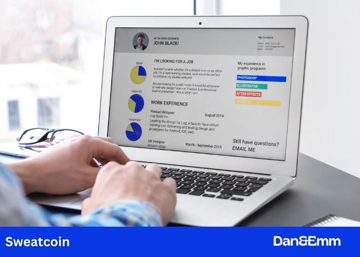 Sweatcoin