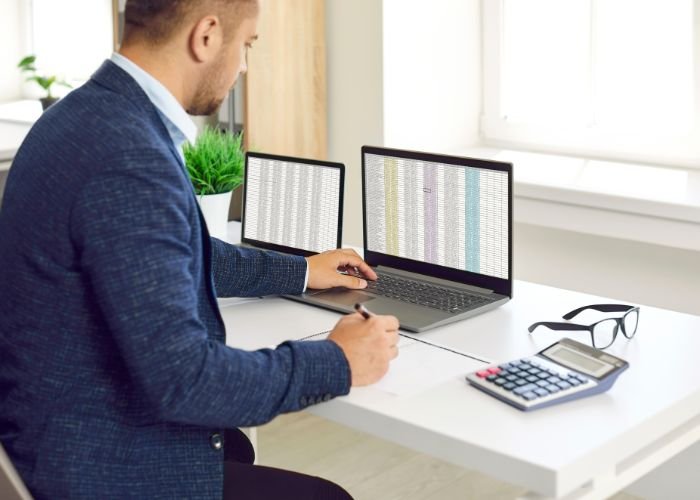 Como Crear Facturas En Excel [2024]