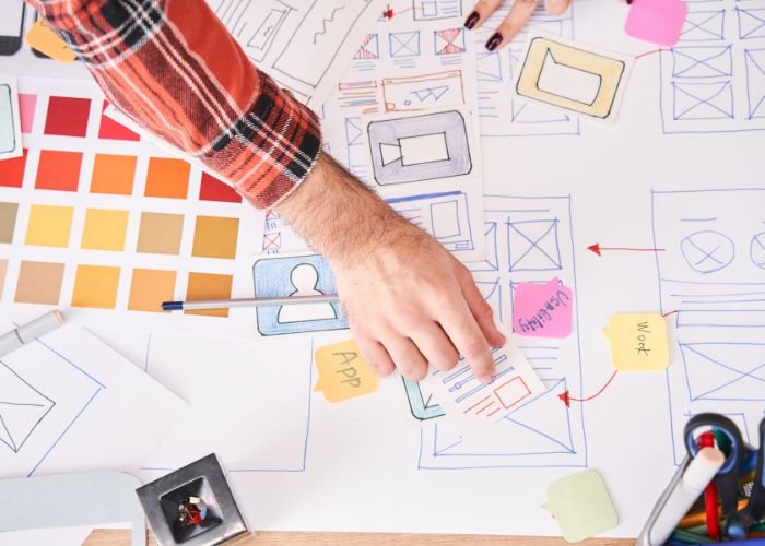 Como Crear Paginas Web Desde Cero [2024]