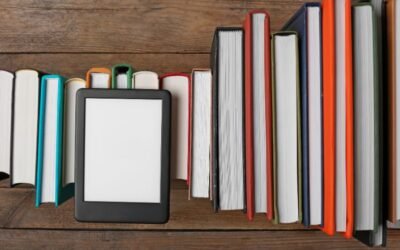 Como Descargar Ebooks Gratis [2024]