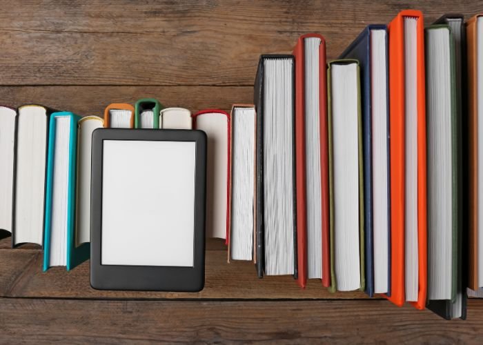 Como Descargar Ebooks Gratis