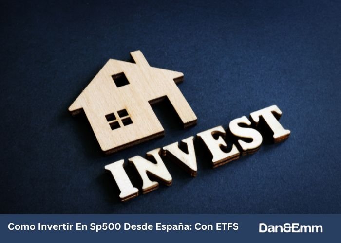 Con ETFS