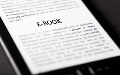 Ebooks Compatibles Con Kindle [2024]